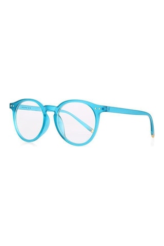 Aqua Di Polo 1987 Apso000302 Unisex Mavi Işık Koruyucu Gözlük Mavi
