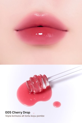 Muzigaee Mansion Objet Glossy Mini 005 Cherry Drop