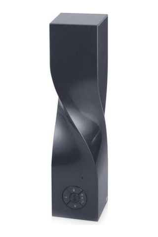 Promate Twister Kablosuz Mikrofonlu Bluetooth Hoparlör