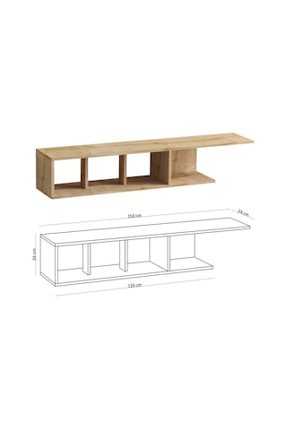 Decormet Pan Tv Sehpası Dec0069 Diğer