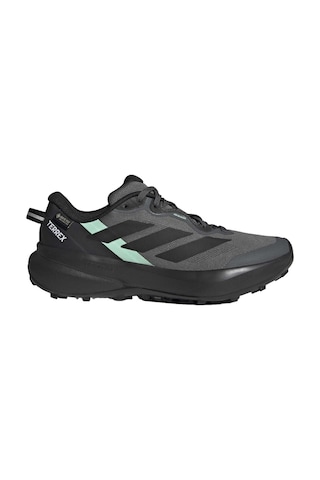 Adidas Terrex Tracefinder Kadın Gri Outdoor Ayakkabı 31366
