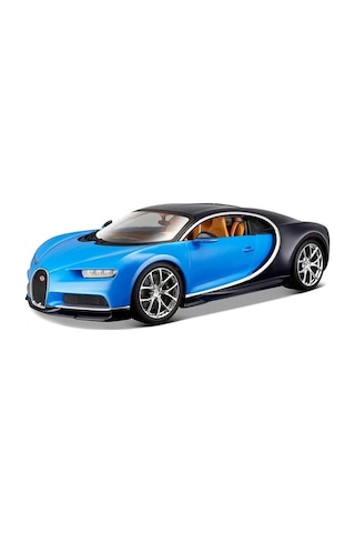 24077 Welly Dıecast 1 24 Bugattı Chıron