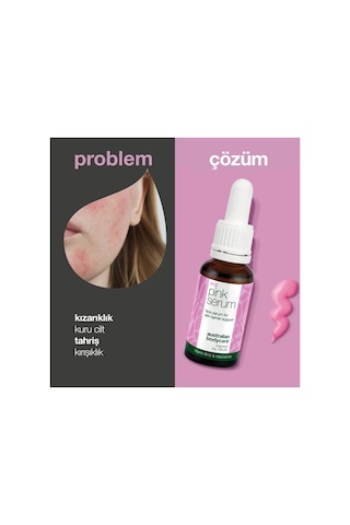 B12 Pink Serum 30ml