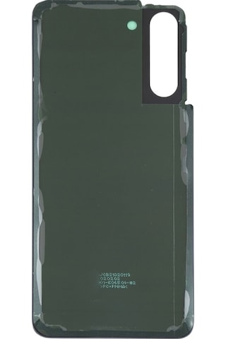 Cbtx Samsung Galaxy Uyumlu S21 Pil Arka Kapağı Pembe