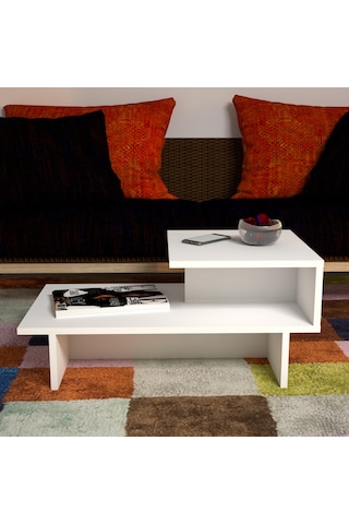 Emkawood Maze Orta Sehpa