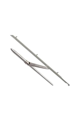 Apnea Diamond Rhino Gül Diken 6.50mm 1900n/mm2 44hrc Zıpkın Şişi