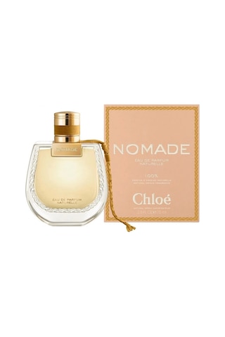 Chloe Nomade Naturelle Kadın Parfüm EDP 75 ML