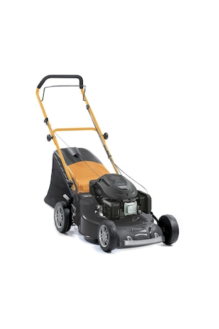 Stiga Turbo 53 L Benzinli Çim Biçme Makinesi Stiga Turbo 53 L Benzinli Çim Biçme Makinesi