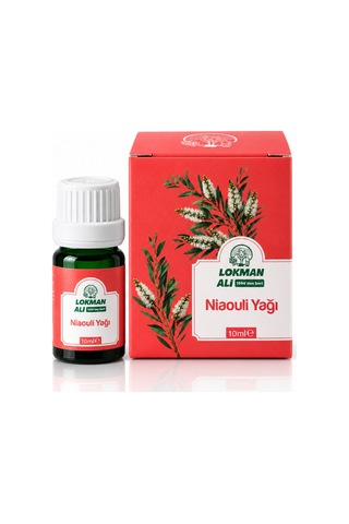 Niaouli Yağı 10 Ml Niaouli Oil, Bitkisel Aromatik Yağ, Cilt Bakımı Ve Aromaterapi - 939733436