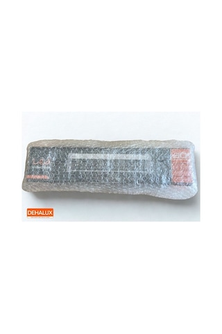 20cm 6w Led Wallwasher Beyaz 6500k Dış Cephe, Minare, Bahçe Aydınlatma Iç-dış Kullanım Ip65