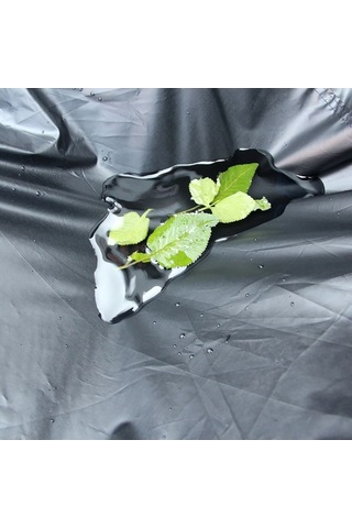 Fortunelane 210d Oksford, Su Geçirmez Motosiklet/scooter Örtüsü - Xxl, Mevsimsiz Koruma