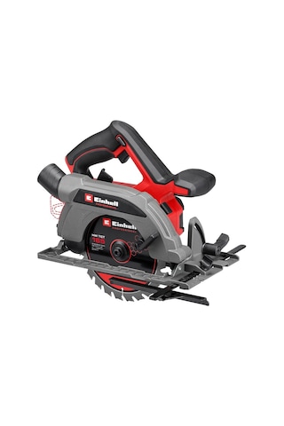 Einhell TP-CS 18/165 Li BL - Solo Akülü Daire Testere (Akü ve Şarj Hariç) - 4331225