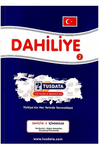 Dahiliye 1 - 2 Ve 3 Cilt Takım