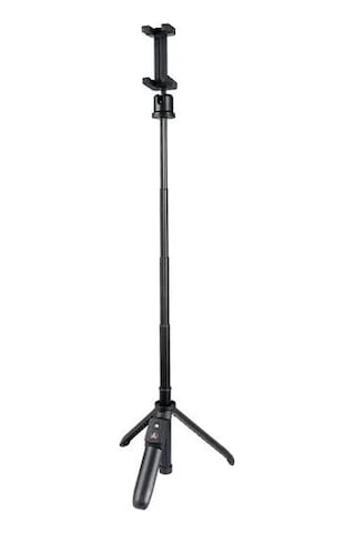 Kingjoy M070 Selfi Monopod Kablosuz Uzaktan Kumanda İle