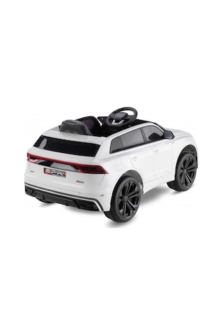 445a Sportpower Premium Akülü Araba Beyaz