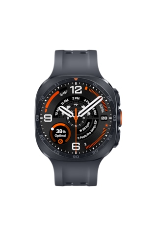 Galaxy Watch Ultra2 LTE Akıllı Saat (Samsung Türkiye Garantili)