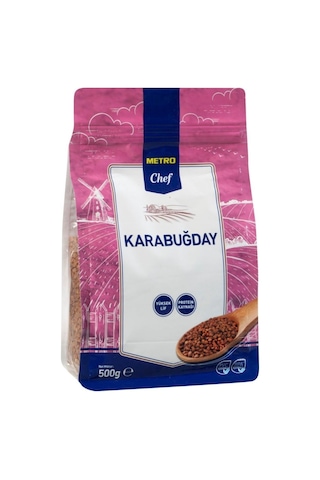 Karabuğday 500g, Karabuğday, Kara Buğday, Buğday 79223552