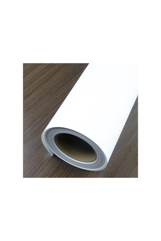 Mat Beyaz Mobilya Ve Dolap Kaplama Folyosu 76 Cm X 1 Metre Çok Renkli