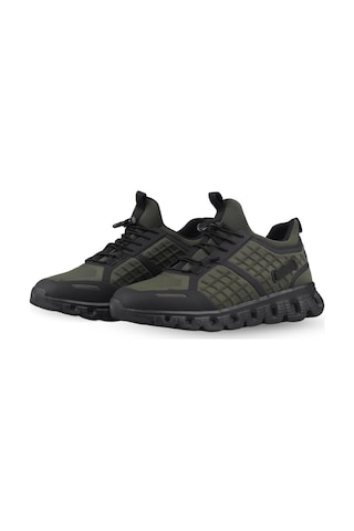 Ryt Dinatale Erkek Sneaker - Hakı Siyah