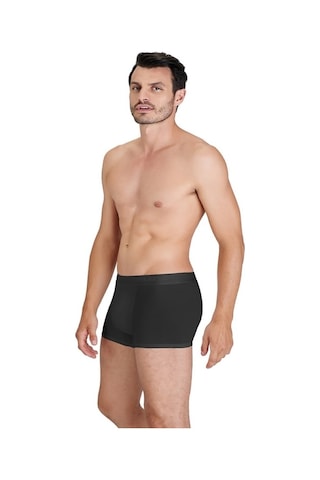Kom Colin Erkek Boxer Şort 2'Li Paket