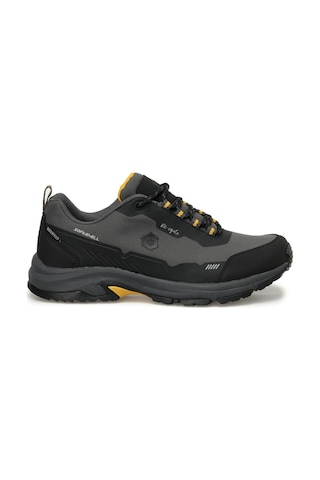 Lumberjack Eco Low 3pr Gri Erkek Bot 000000000101392971