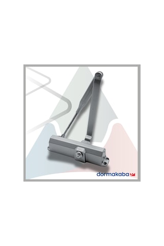 Dorma - Dormakabats Compact Dirsek Kollu Kapı Hidroliği Dorma - Dormakabats Compact Dirsek Kollu Kapı Hidroliği