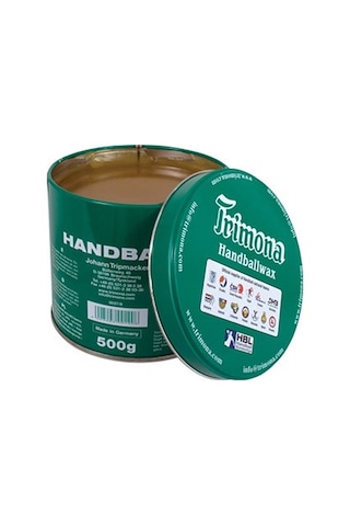 Trimona Hentbol Vaksı 500gr Yeşil