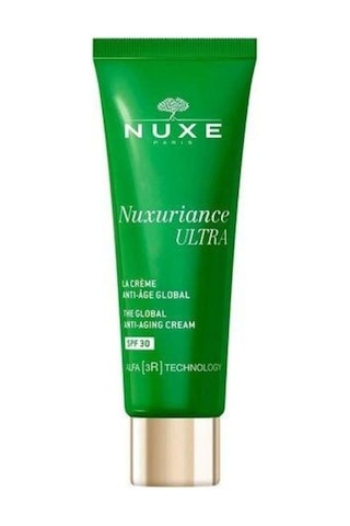 Nuxe Nuxuriance Ultra Cream SPF30 50 ML Nuxe Nuxuriance Ultra Cream SPF30 50 ML