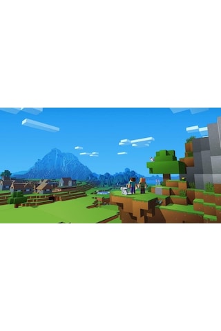Ps4 Minecraft: Starter Collection