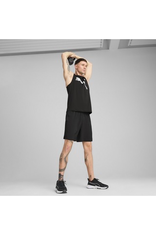 Puma 52591001 Tad Essentials 7" Wven Erkek Spor Şort Siyah