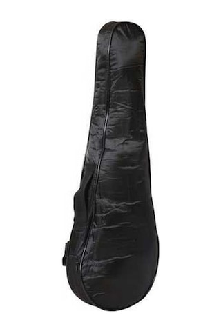Aklot 24" Concert Boy Maun Ağacı Elektro Ukulele-Kılıf