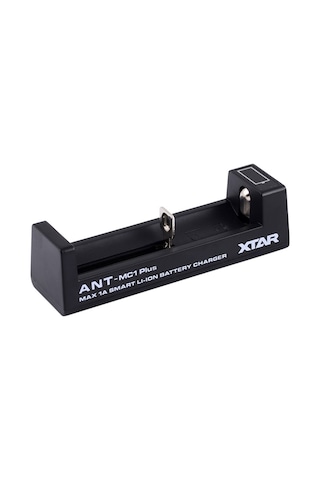 Xtar ANT MC1 Plus Pil Şarj Cihazı