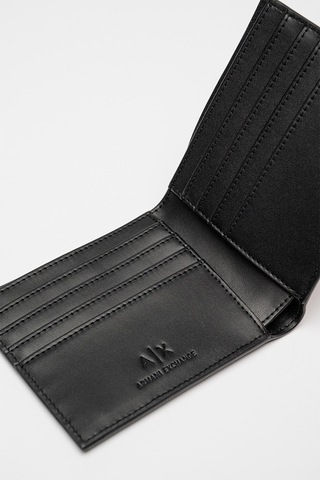 Armani Exchange Armanı Exchange Erkek Cüzdan Xm000168-af11935-mb082 SİYAH