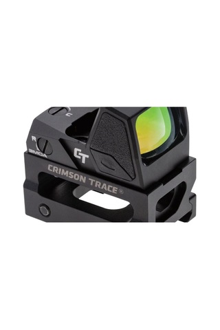 Crımson Trace Ct Rad Full Co-witness Mount M1913 Picatinny Montajı Siyah