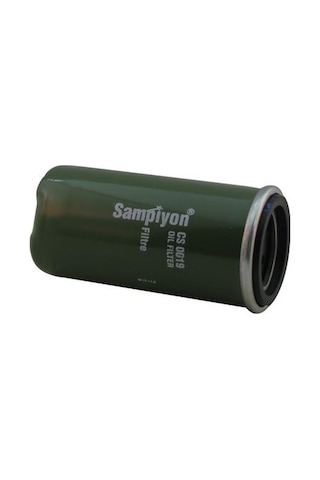 Cs0019 407045 Ruggerını - Slanzı Yağ Filtresi