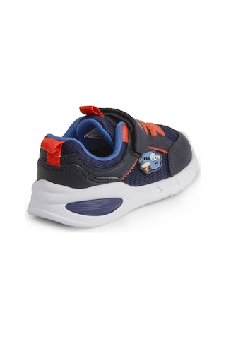 Buckhead Denter Ortopedik Taban Çocuk Sneaker Buck3082-bh108 Lacivert