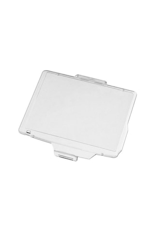 Tewise BM-10 Nikon D90 Uyumlu LCD Ekran Koruyucu