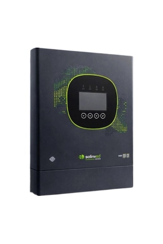 Solinved 12 Kw Gordion Serisi Mppt Off-grid Inverter