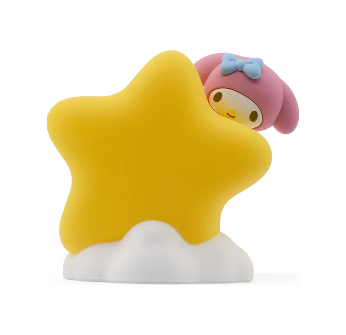 Yume Hello Kıtty Bedsıde Lıght Star Lıght Serıes My Melody