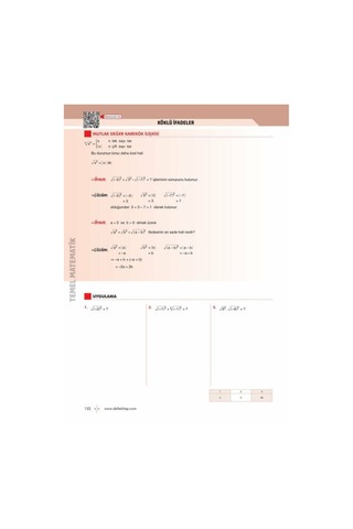 Adım Adım Matematik-Geometri Kitap Seti %100 Başarı