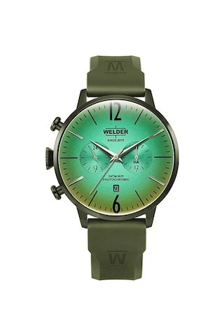 Welder WWRC1023 47 mm Erkek Kol Saati