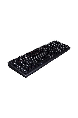 Zalman ZM-K700M USB Dinamik Mekanik Led Klavye