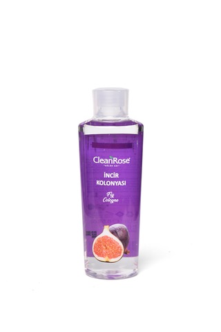 Cleanrose İncir Kolonyası - 250 Ml Ege Esintili Özel Seri