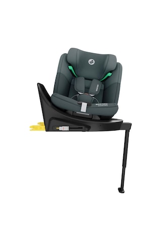 Maxi-Cosi Emerald 360 S i-size İsofix'li 360 Dönebilir Yatabilir 0-36 kg Oto Koltuğu Tonal Graphite