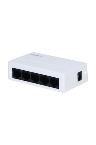Dahua PFS3005-5GT-L 5 Port 10/100/1000 Switch