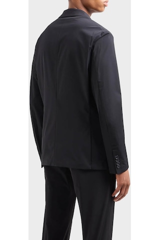 Armani Exchange Erkek Ceket 8nzg49 Znyzz 1583 Lacivert