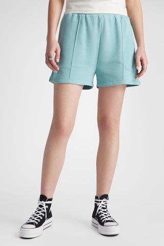 Converse Star Chevron Short Kahve Multı Kadın Şort Kahverengi