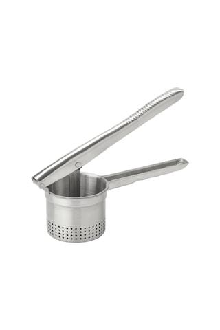 Ikea Idealısk Patates Ezici 24,5 Cm Krom