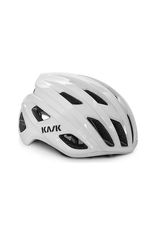 Kask Mojito3 Beyaz L Beyaz