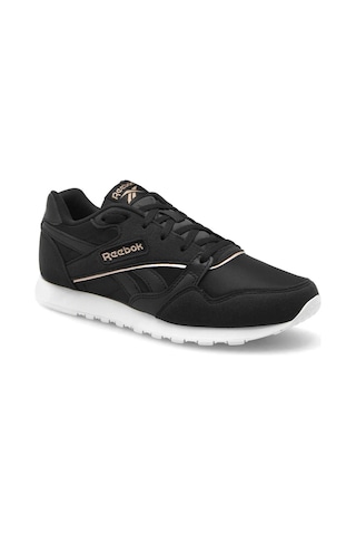 Reebok Ultra Flash Spor Ayakkabı Siyah Siyah